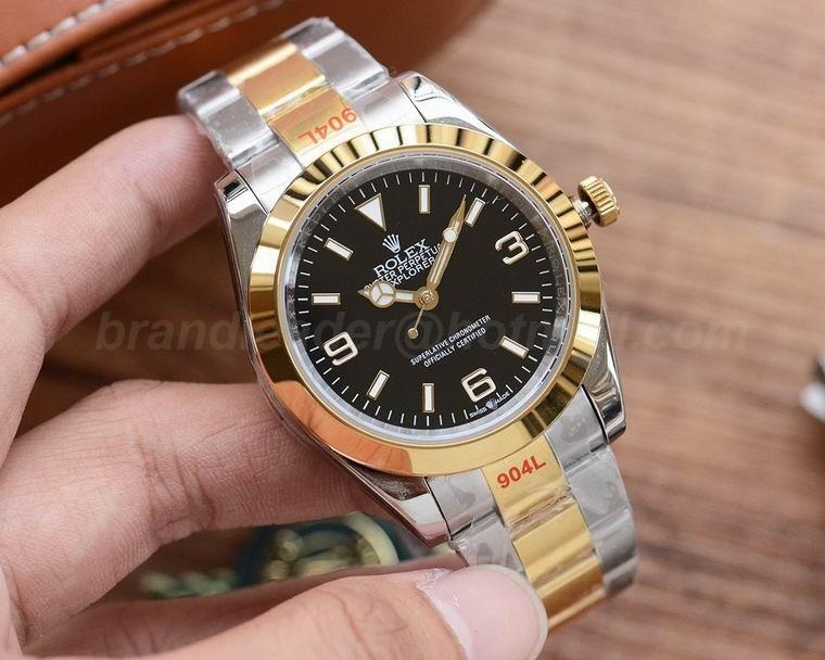 Rolex Watch 454